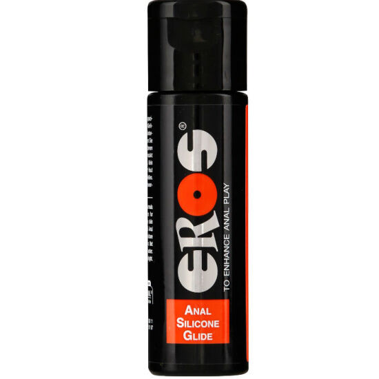EROS – ANAL SILICONE GLIDE 30 ML