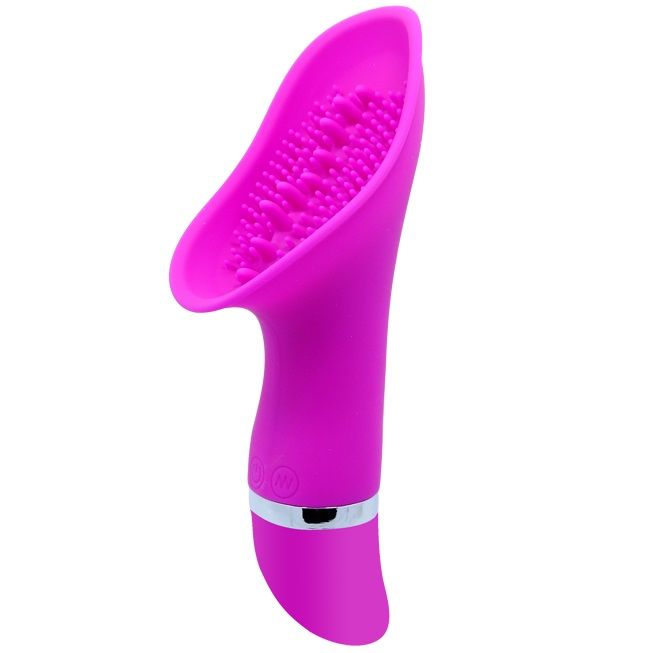 PRETTY LOVE – FLIRTATION CLAUDE CLITORIS STIMULATOR