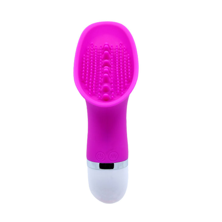 PRETTY LOVE – FLIRTATION CLAUDE CLITORIS STIMULATOR