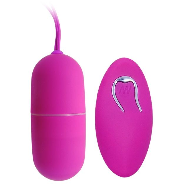 PRETTY LOVE – VIBRATING EGG ARVIN REMOTE CONTROL 12V