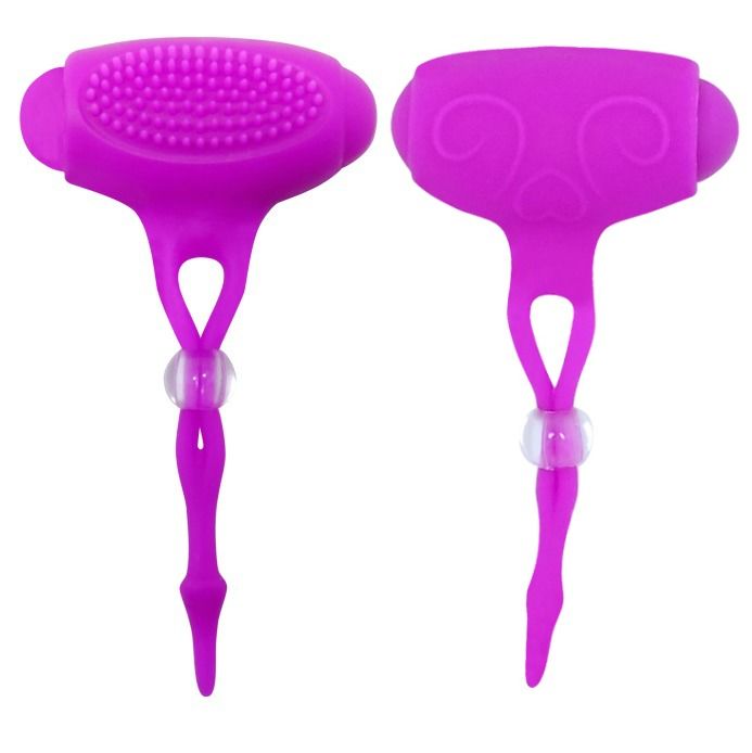 PRETTY LOVE – BANCROFT NIPPLE STIMULATOR