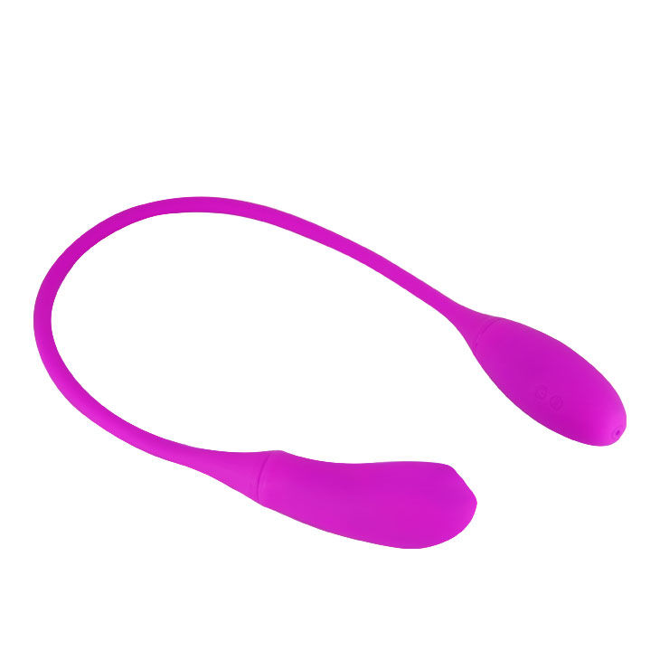 PRETTY LOVE – SMART SNAKY VIBE VIBRATOR 7 V + 3 TICKLING