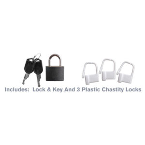 FANTASY C-RINGZ – SENSUAL TOUCH LOVE RING