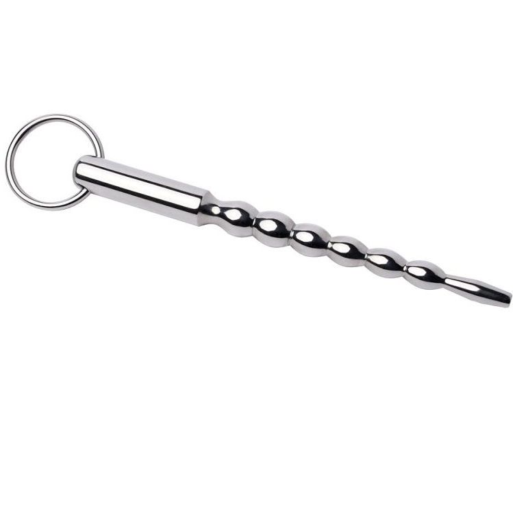 METAL HARD – 7 MM STEEL URETHRAL DILATOR