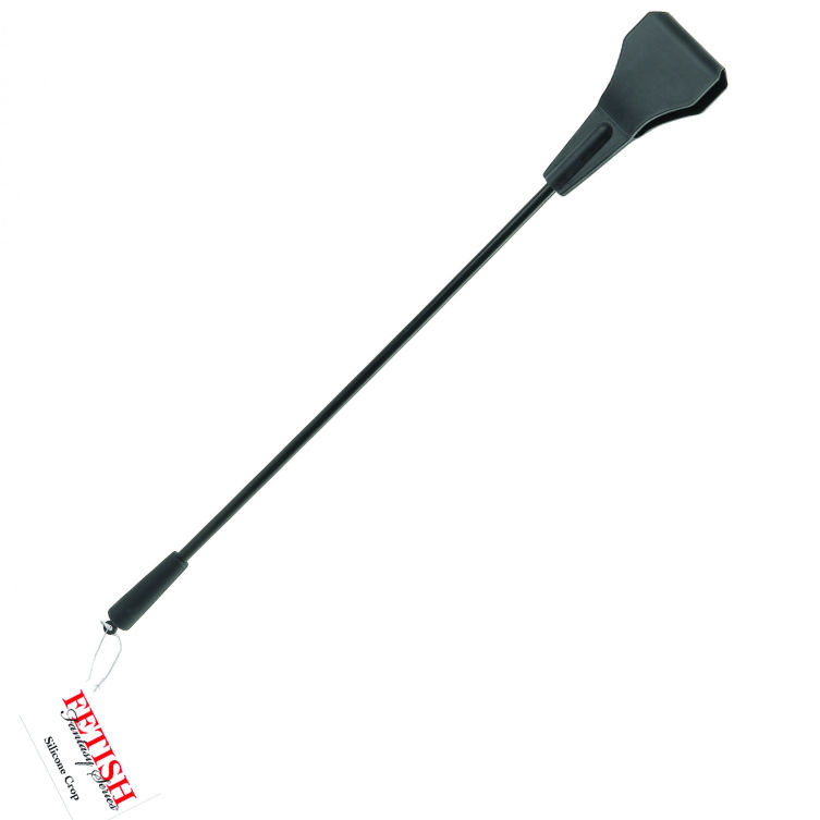 FETISH FANTASY SERIES – SERIES SILICONE CROP
