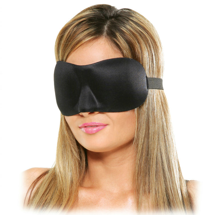 FETISH FANTASY SERIES – SERIES DELUXE FANTASY LOVE MASK