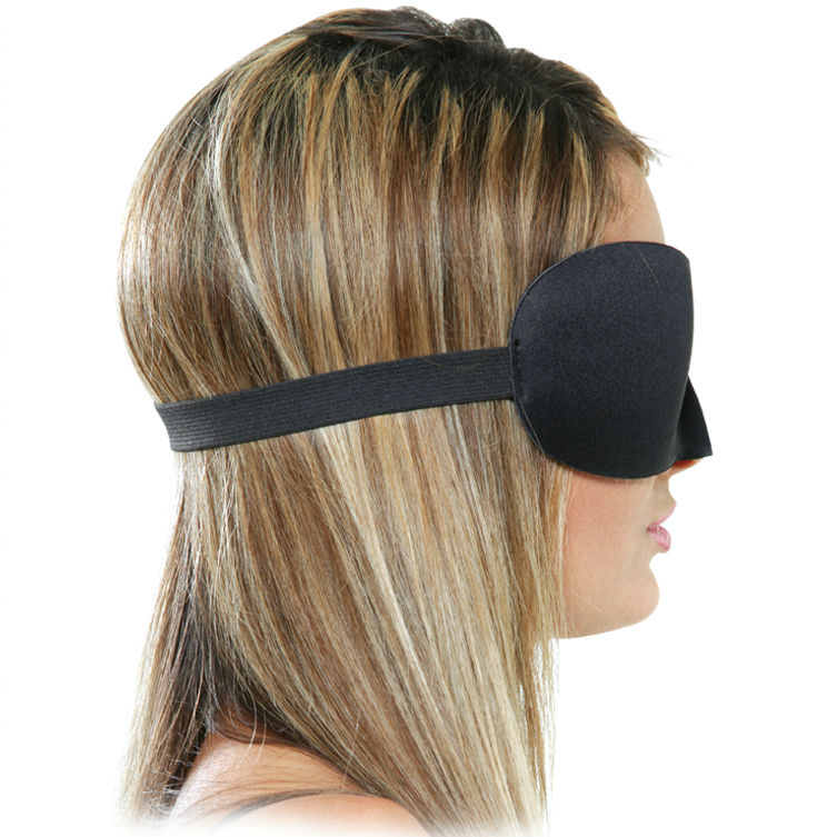 FETISH FANTASY SERIES – SERIES DELUXE FANTASY LOVE MASK
