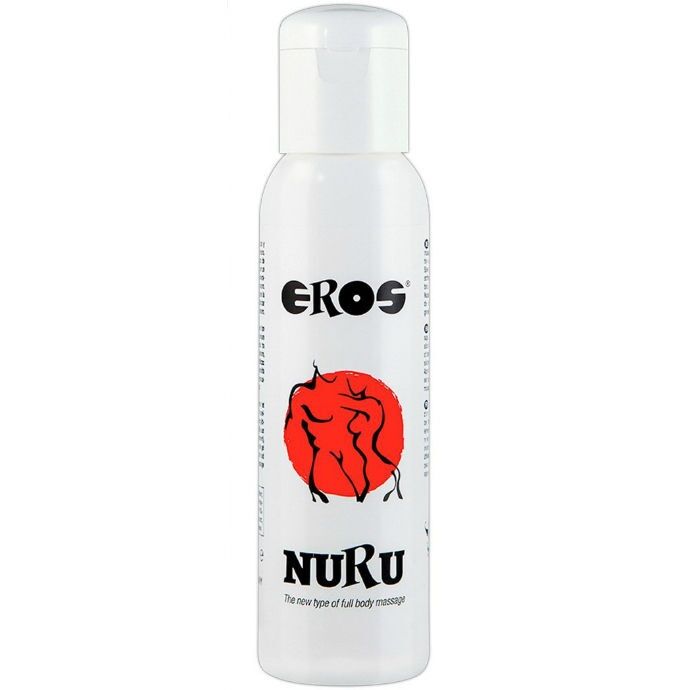 EROS – NURU MASSAGE 250 ML
