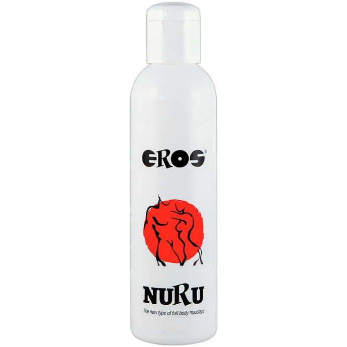 EROS – NURU MASSAGE 500 ML
