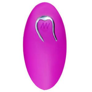 PRETTY LOVE – REMOTE CONTROL REPLACEMENT