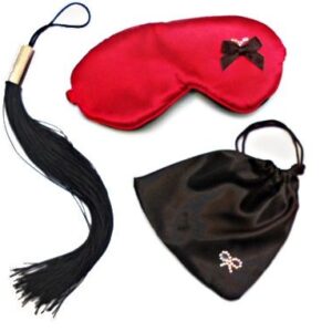 INEDIT – DOMINATRIX WHIP KIT