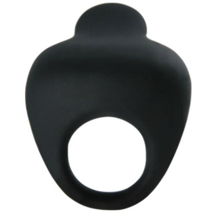 PRETTY LOVE – THIMBLE VIBRATOR RING BLACK
