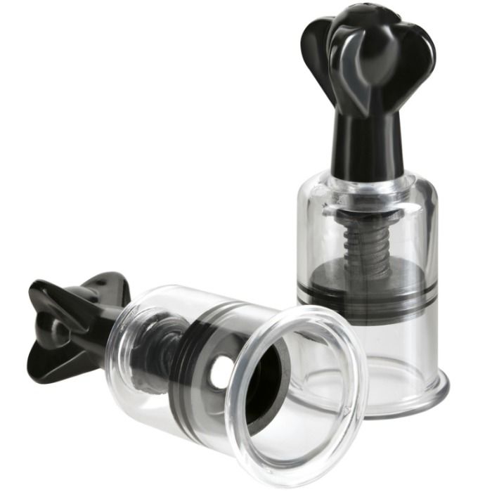 FETISH FANTASY LIMITED EDITION – SUPER NIPPLE SUCKER