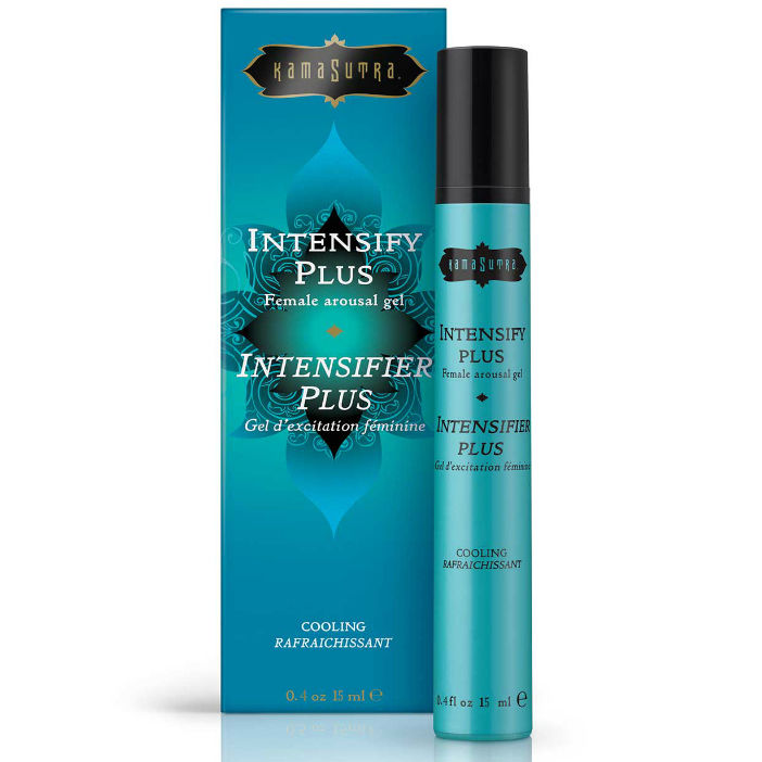 KAMASUTRA – INTENSIFYING GELS FOR WOMEN COLD EFFECT 15ML