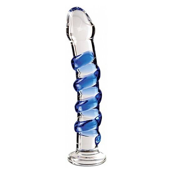 ICICLES – N. 05 GLASS MASSAGER