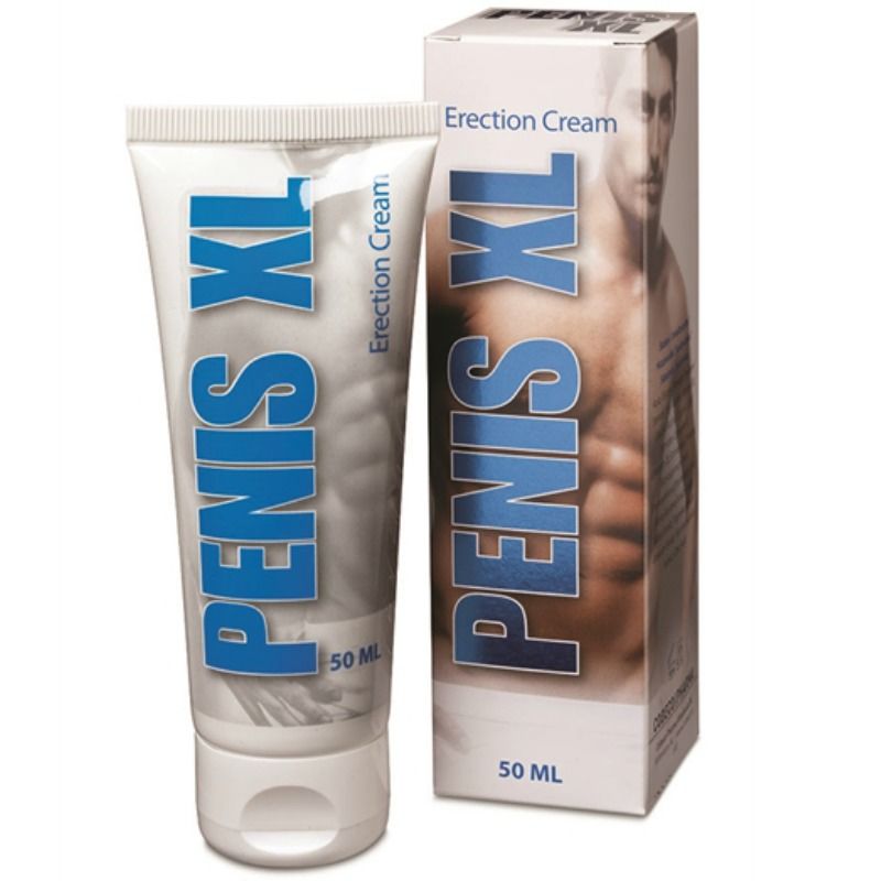 COBECO – PENIS XL CREMA 50 ML