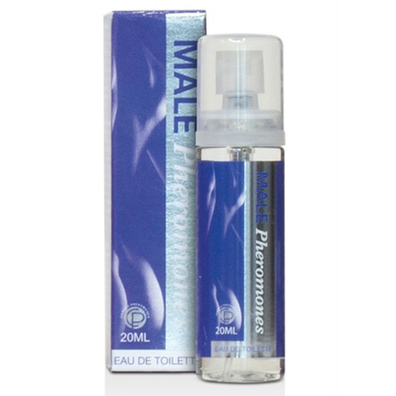 COBECO – MALE PHEROMONES EAU DE TOILETTE 20 ML