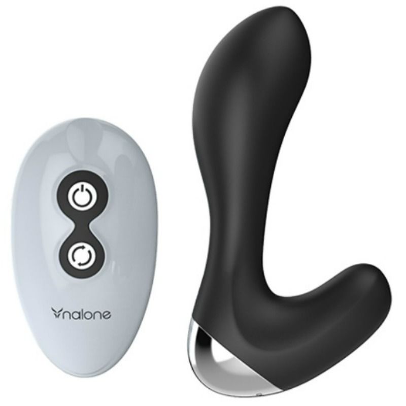 NALONE – PROP ANAL PROSTATIC REMOTE CONTROL