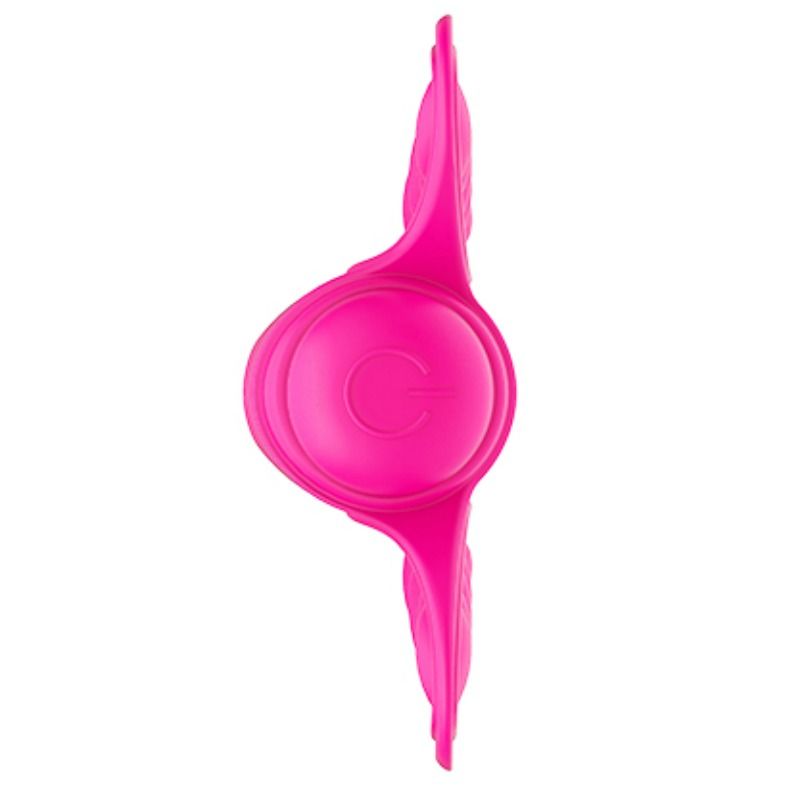 NALONE – MADAM MINI BUTTERFLY VIBRATOR