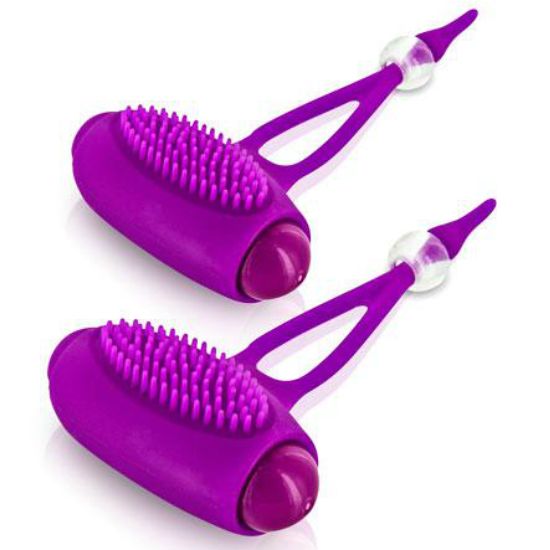 PRETTY LOVE – BANCROFT NIPPLE STIMULATOR