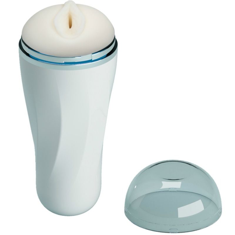 PRETTY LOVE – MALE MASTURBATOR VAGINA DESIGN