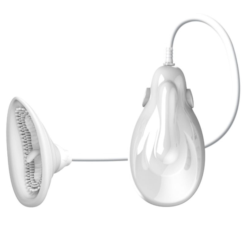 PRETTY LOVE – FLIRTATION SUCKING STIMULATOR PASSIONATE LOVER