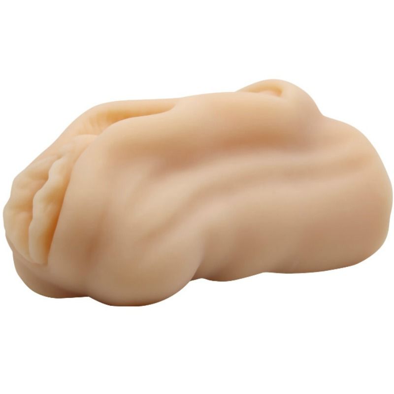 BAILE – MINI MALE MASTURBATOR VAGINA LIPS DESIGN