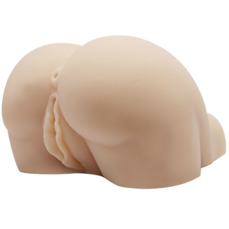 BAILE – REALISTIC VAGINA AND ANUS