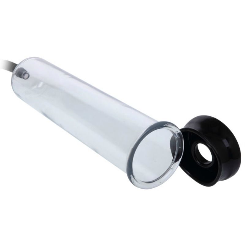 BAILE – PENIS ENLARGEMENT SYSTEM WITH VIBRATION