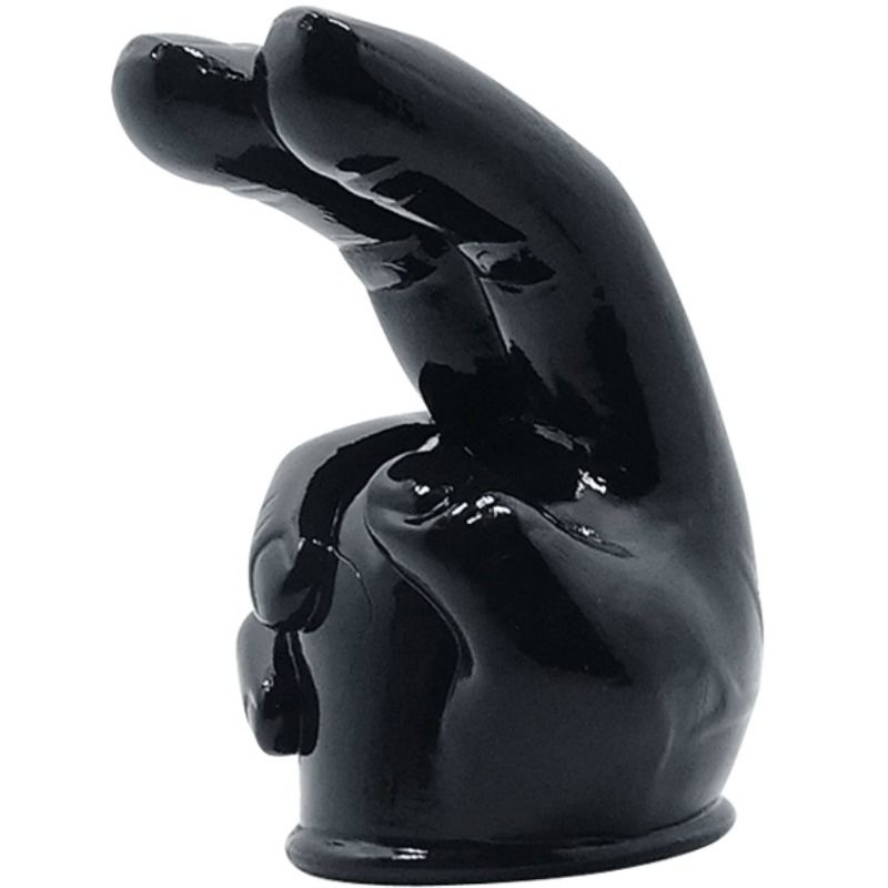BAILE – POWER HEADINTERCHANGEABLE HEAD FOR HAND DESIGN MASSAGER