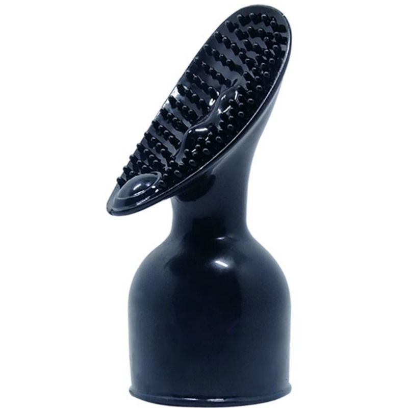 BAILE – POWER HEAD INTERCHANGEABLE HEAD FOR CLITORIS STIMULATION MASSAGER