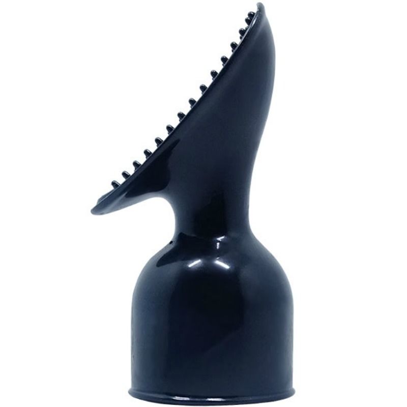 BAILE – POWER HEAD INTERCHANGEABLE HEAD FOR CLITORIS STIMULATION MASSAGER