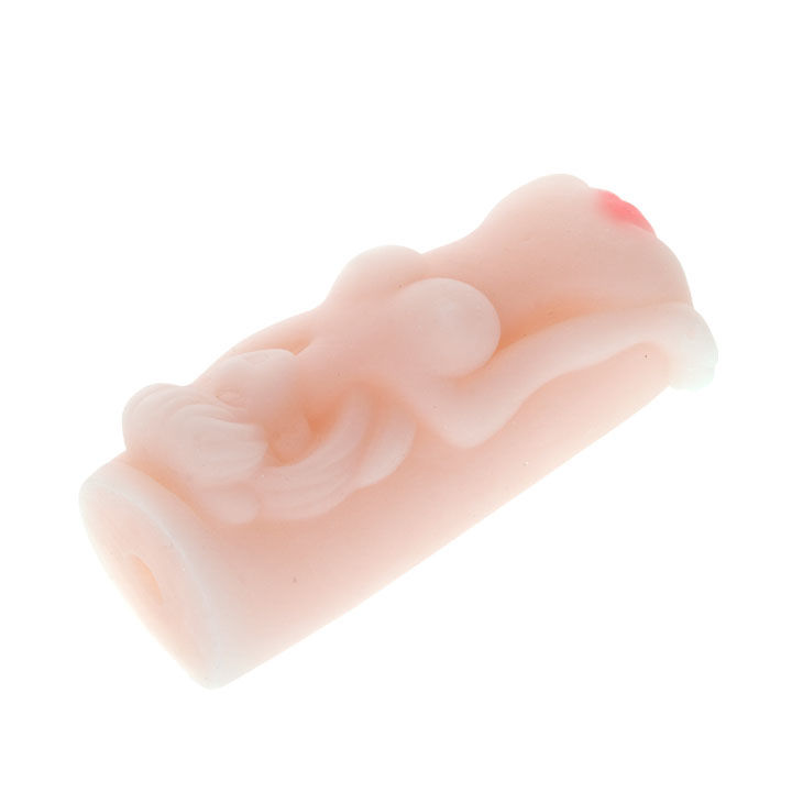 BAILE – TEMPTATION PASSION LADY WOMENS TORSO MALE MINI MASTURBADOR