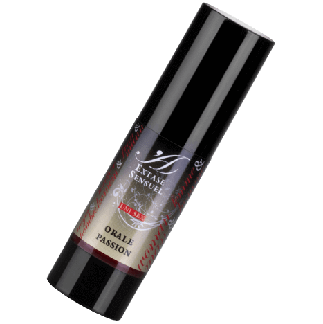 EXTASE SENSUAL – UNISEX STIMULANT