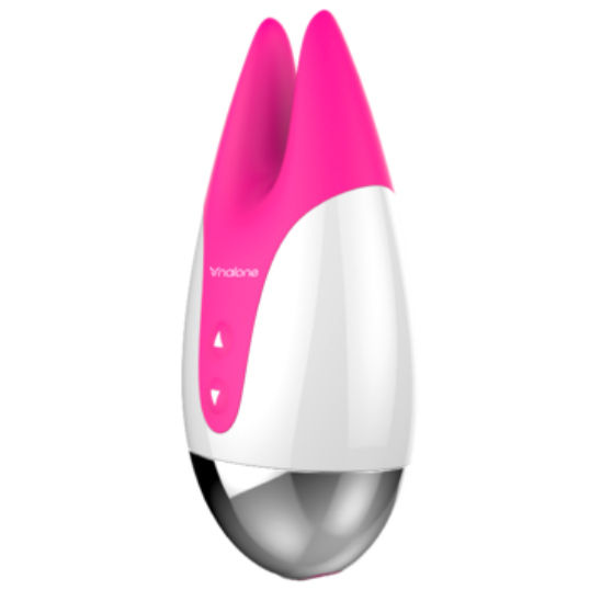 NALONE – FIFI CLITORIAL VIBRATOR
