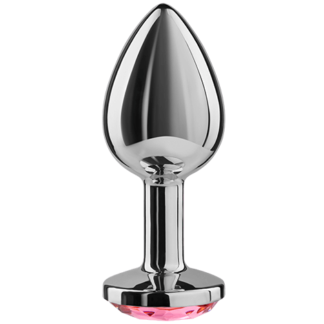 SECRETPLAY – PLUG ANAL FUCHSIA 8 CM