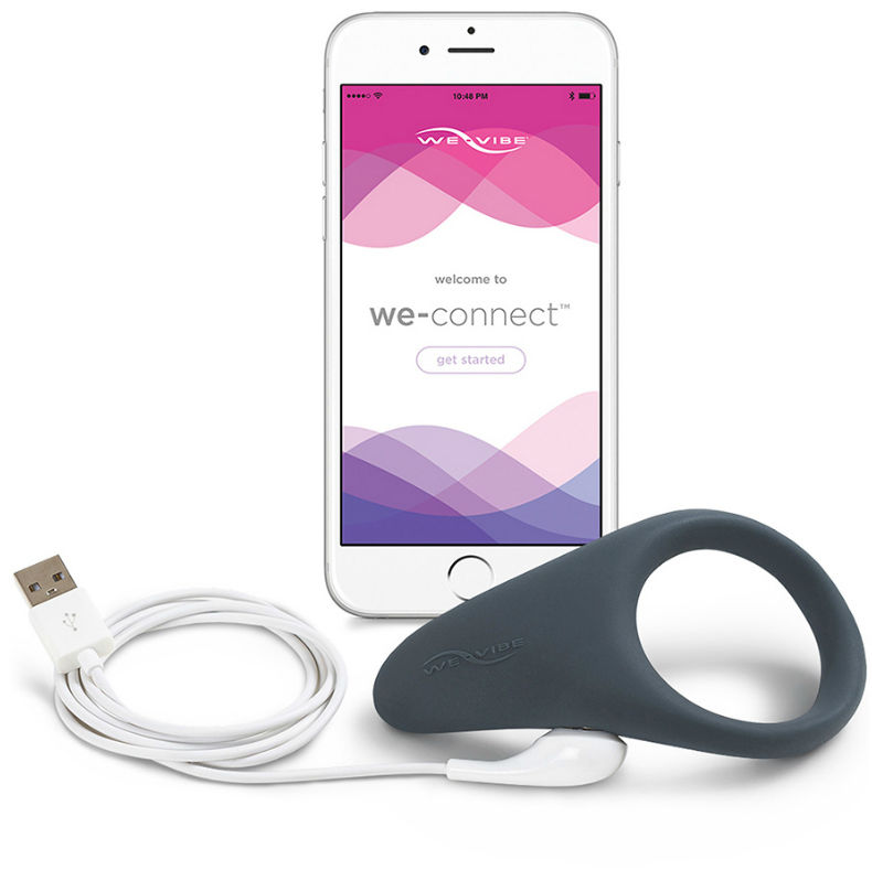 WE-VIBE – VERGE VIBRATING RING