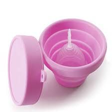 NINA KIKÍ – CUP STERILIZER