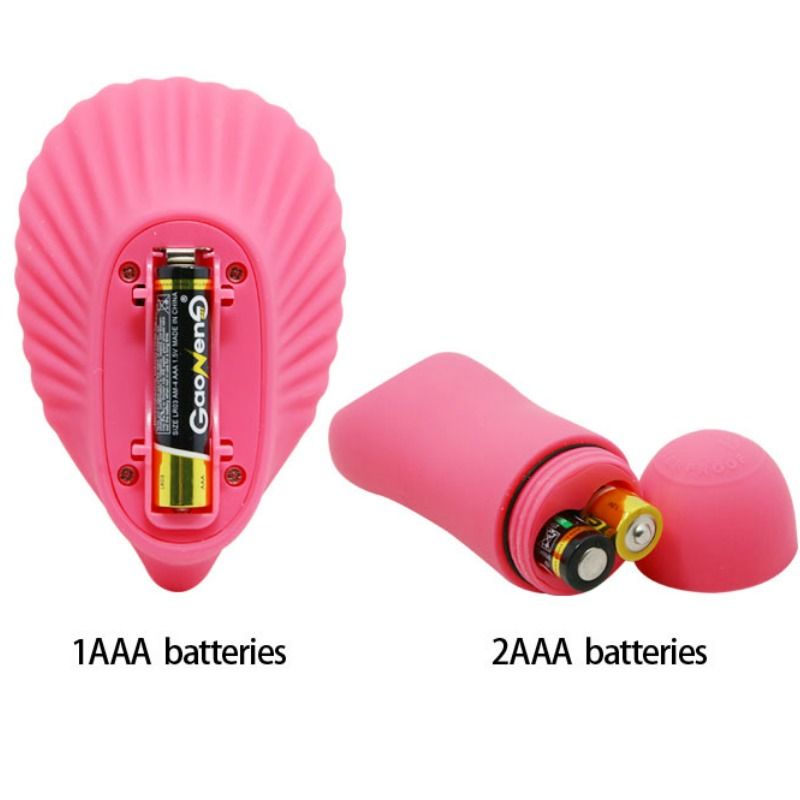 PRETTY LOVE – FLIRTATION G-POINT STIMULATOR 30 MODES