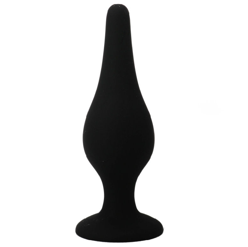 PRETTY LOVE – ERGONOMIC SILICONE PLUG 14 CM