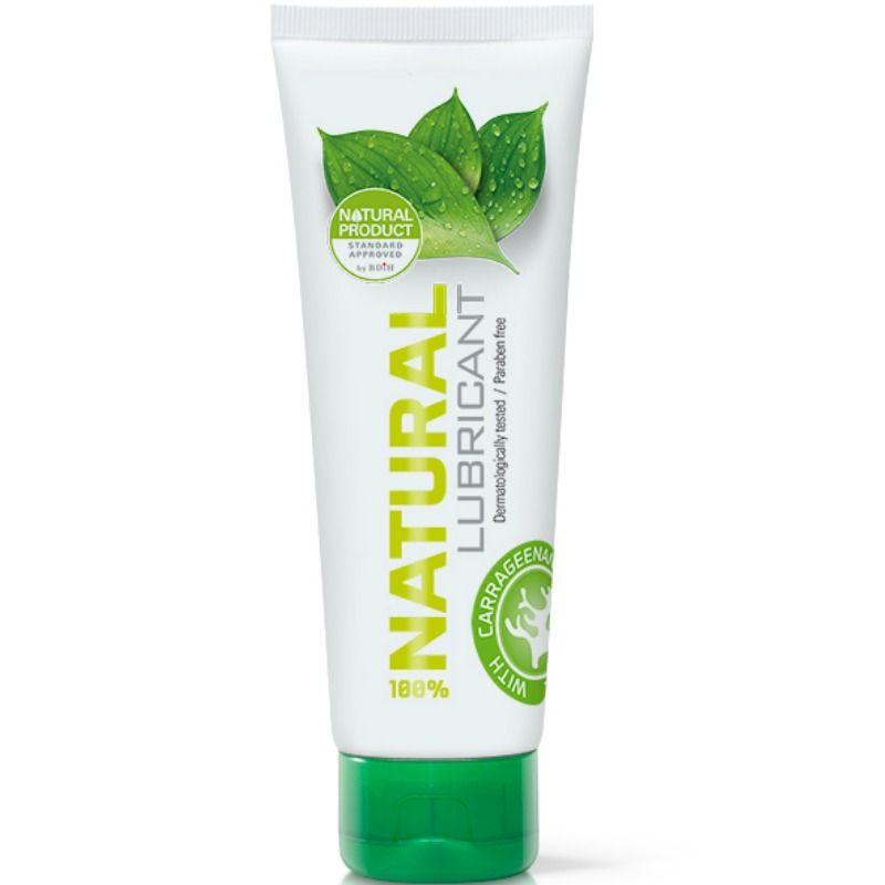 COBECO – PHARMA LUBRICANTE BASE AGUA NATURAL 125 ML