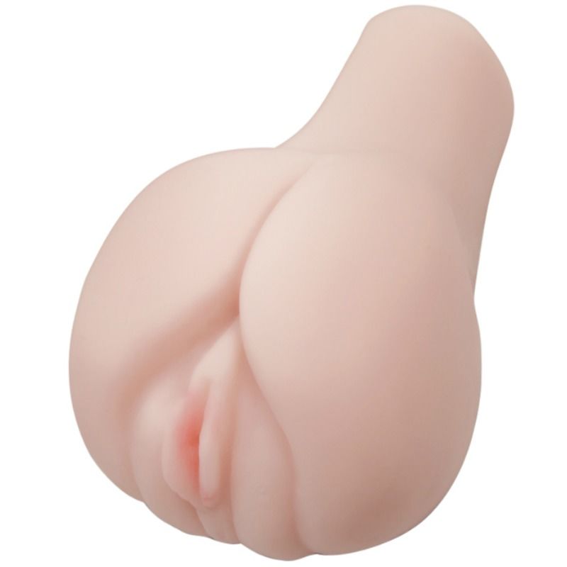BAILE – PASSION LADY 3D VAGINA MASTURBATOR