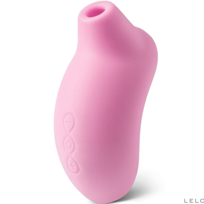 LELO – CLITORIS STIMULATOR SONA CRUISE PINK