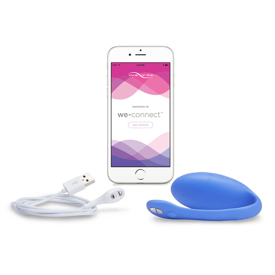 WE-VIBE – JIVE VIBRATOR FOR COUPLES