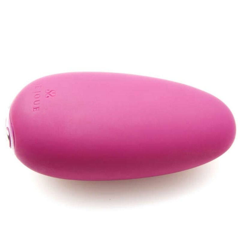 JE JOUE – MIMI SOFT FUCHSIA MASSAGER