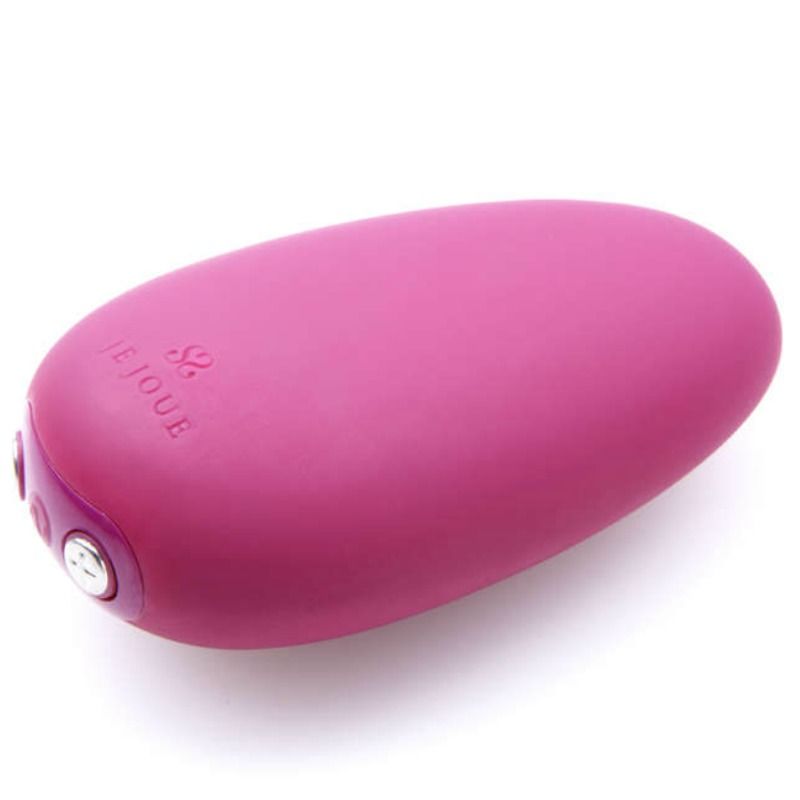 JE JOUE – MIMI SOFT FUCHSIA MASSAGER