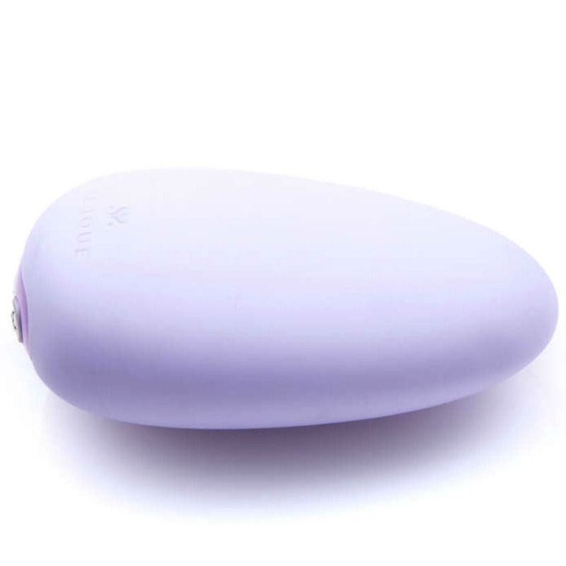 JE JOUE – MIMI SOFT PURPLE MASSAGER