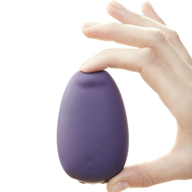 JE JOUE – MIMI SOFT PURPLE MASSAGER