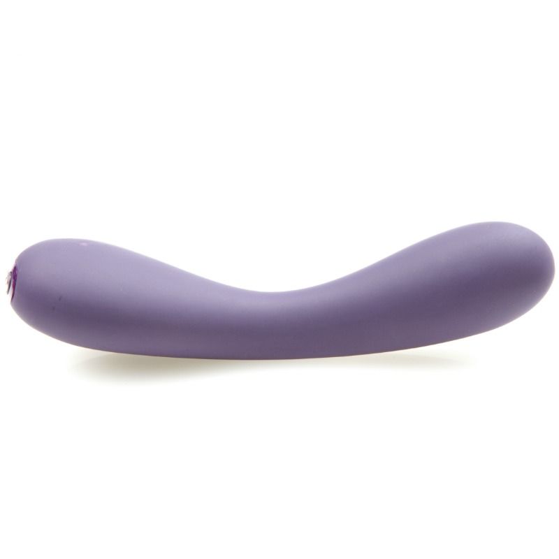 JE JOUE – UMA PURPLE VIBRATOR
