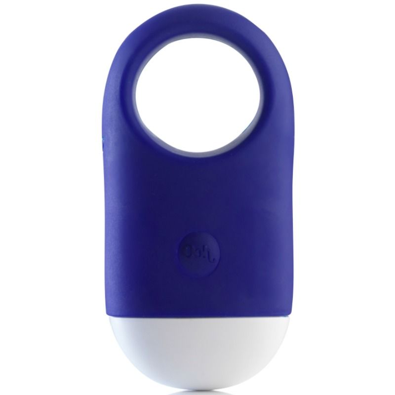 JE JOUE – OOH BY ELECTRIC BLUE RING REPLACEMENT